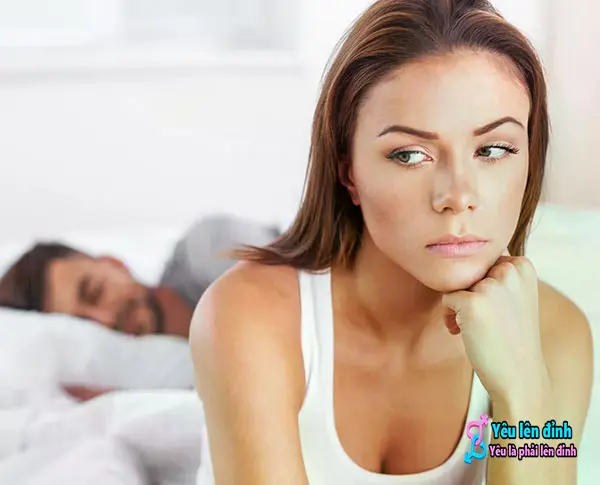 Tại sao khi quan hệ con gái lại kêu đau? Nguyên nhân & cách xử lý 3